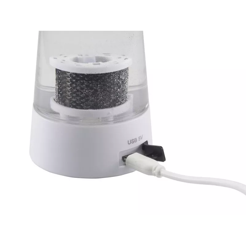 Beper P202VAL100 pulverizador nebulizador desinfectante, generador de hipoclorito de sodio, 10 W, USB