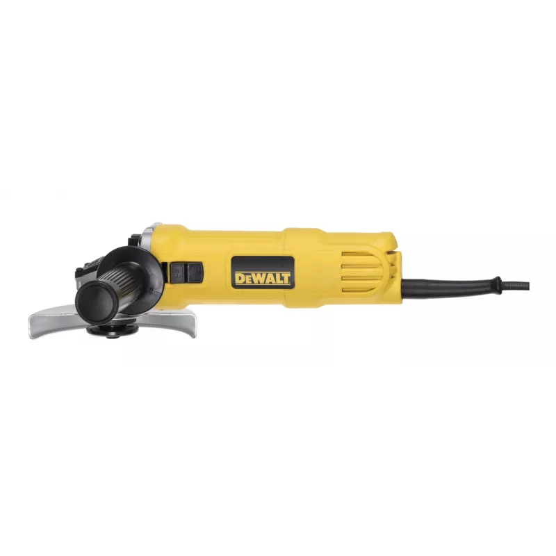 Amoladora angular DeWalt DWE4157-QS 12,5 cm 11800 rpm 900 W 2,05 kg