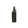 Eltra Tola 3 radio portátil, FM/LW, negra