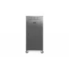 Digitus - Armario rack de red - Negro, RAL 9005 - 21U - 48,3 cm (19