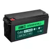 Batería AGM VRLA 12V 250Ah IP54