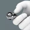 Herramienta de acero Wera 8008 A 1 ud. gris 60