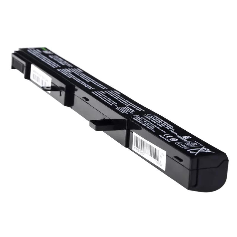 Batería Green Cell AS75PRO para ASUS X551 X551C X551CA X551M X551MA