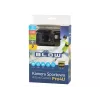 Cámara de acción BLOW 78-538 – 4K Ultra HD, pantalla de 2 inch, campo de visión de 170°, Wi‑Fi, estabilizador de imagen, microSD hasta 64 GB