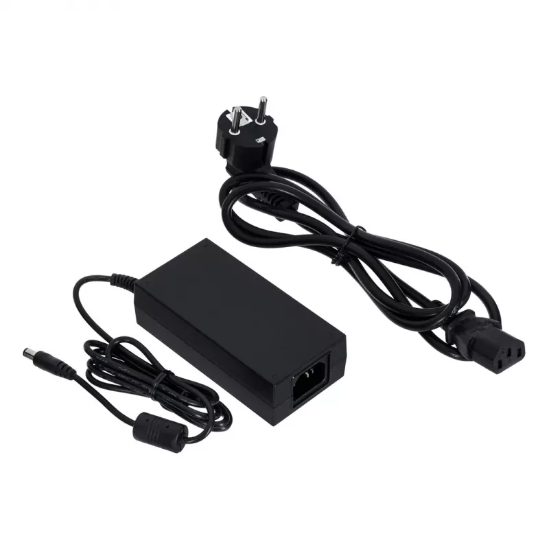 Dahua Technology WizSense NVR4208-EI grabador de vídeo en red 1U negro