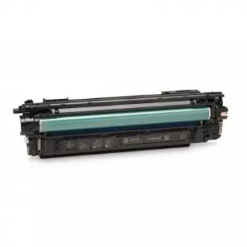 Tóner cian M653X/M653DN/22K CF461XC HP