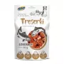 Snack de comida húmeda Hilton Salmón 80 g bolsa