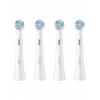 Cabezales de cepillo de dientes Oral-B iO 4 uds. Blanco