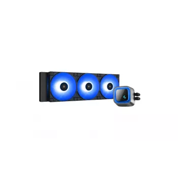 Refrigeración líquida todo en uno DeepCool LS720