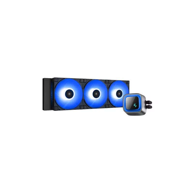 Refrigeración líquida todo en uno DeepCool LS720