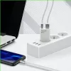 Cargador SUPER SLIM QC 3.0 SC-340Q