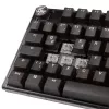 Teclado Ducky One 3, gaming, USB, negro