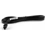Cable de alimentación HPE 213349-001 negro 3 m conector hembra C5