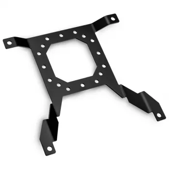 Ek Water Blocks negro