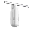 Motor de puerta corredera SwitchBot U-Rail 3 (blanco)