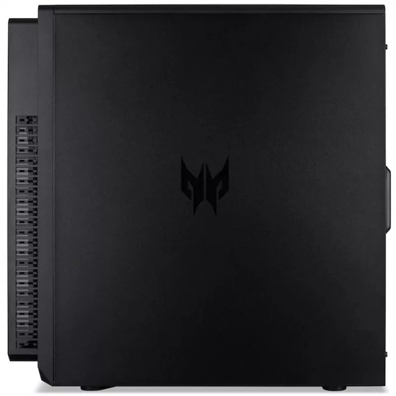 PC de sobremesa Acer Predator PO5-660 — Intel Core Ultra 7 265F, 64 GB DDR5, 4 TB SSD, NVIDIA GeForce RTX 5080, Windows 11 Home