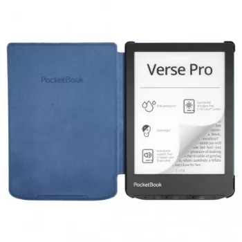 Funda PocketBook H-S-634-F-WW para lector de libros electrónicos