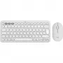 Conjunto inalámbrico de teclado y ratón Logitech Pebble 2