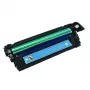 Cartucho de tóner HP CE251A, cian