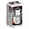 ProfiCook 501207 batidora de vaso 1200 W acero inoxidable