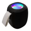 Altavoz portátil White Shark GBT-888 Dhak negro