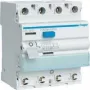 Interruptor diferencial 4 polos 25A/30mA 6kA QC CDS425D (CDS425D)