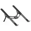 Soporte ajustable para portátil SODI 315 gris