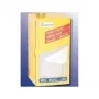 Sellos de franqueo dobles Avery 163 x 43 mm