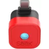 Objetivo macro Seek Thermal NM-AAA para cámaras termográficas Seek Nano