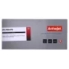 Cartucho de tóner ActiveJet equivalente a Lexmark 51B2000 negro, 2500 páginas, pack individual