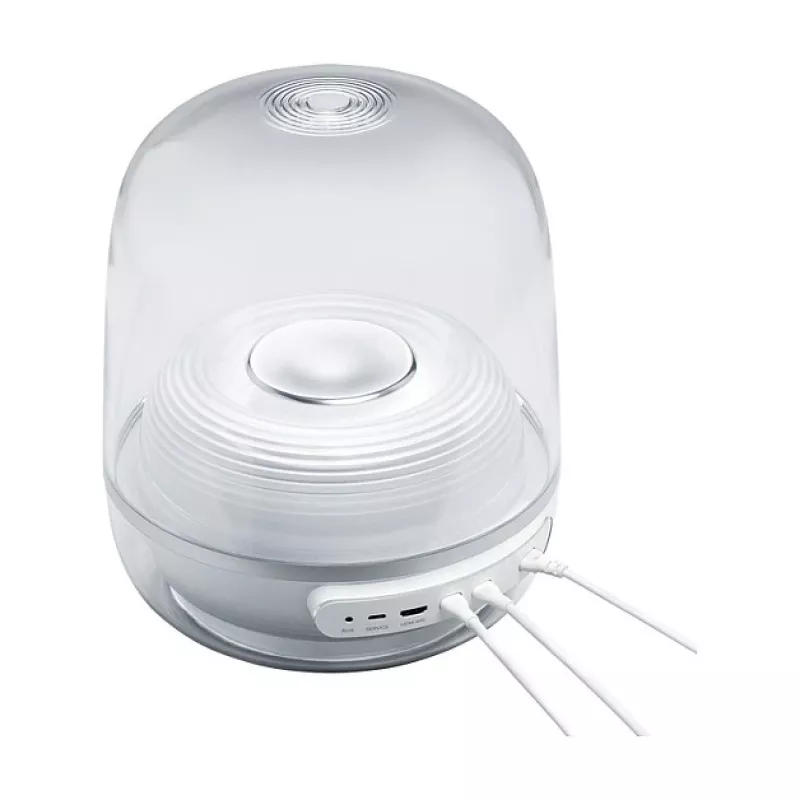 Harman Kardon SoundSticks 5 blanco