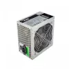 Fuente de alimentación ATX Akyga Basic AK-B1-500 500 W, ventilador de 120 mm, PFC pasivo, gris