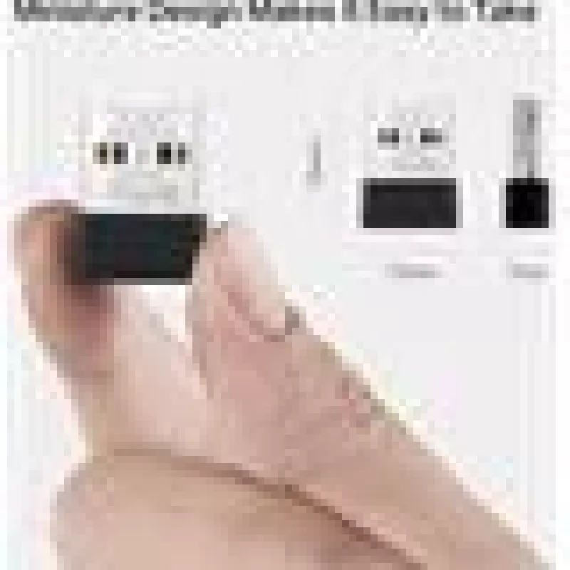 Mercusys MA14N AX3000 Nano adaptador USB Wi-Fi, hasta 287 Mbps