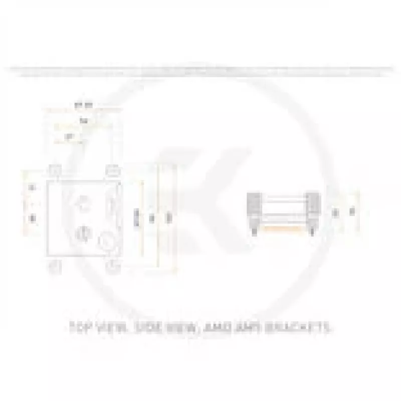 Bloque de agua ek water blocks EK-Quantum Velocity³ para Intel 1700/1851 y AMD AM5, parte superior de acrílico