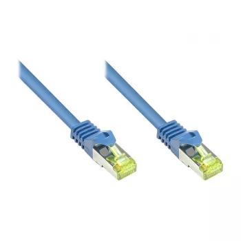 Goodconnections 8070R-050B cable de red Ethernet azul