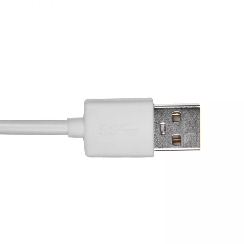 Unidad de DVD portátil KRUX Blanca