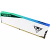 16 GB Patriot DIMM 6000 (blanco, PVER516G60C42W, Elite 5 RGB, INTEL XMP, AMD EXPO)