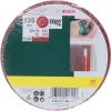 Bosch 2 607 019 497 accesorio de lijado 25 piezas hoja de lija