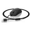 Ratón gaming Endgame Gear OP1 8k v2 - Dark
