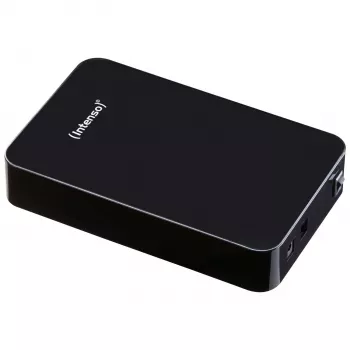 Intenso Memory Center disco duro externo 6 TB 5400 rpm 3,5