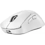 Logitech G PRO X SUPERLIGHT 2 DEX - Ratón - Gaming - ergonómico - Para diestros - óptico - 5 botones - inalámbrico, con cable - 2.4 GHz, USB - wei