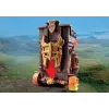 Set de figuras Novelmore 71643 carro de combate con cañón de fuego
