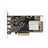 DeLOCK 90097 Adaptador PCIe USB 3.2 Gen 2 Type-C interno 20 Gbit/s