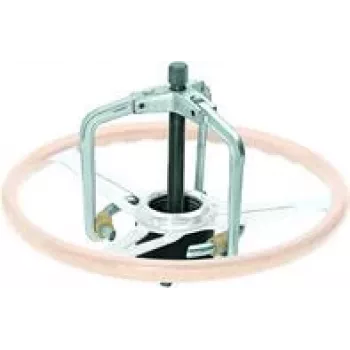 GEDORE extractor de volante 120 mm (8028750)
