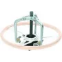GEDORE extractor de volante 120 mm (8028750)