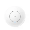 Cudy AP1300 867 Mbit/s blanco Power over Ethernet (PoE)