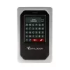 Origin Storage DataLocker DL4 FE - disco duro - cifrado - 2 TB - externo (portátil)