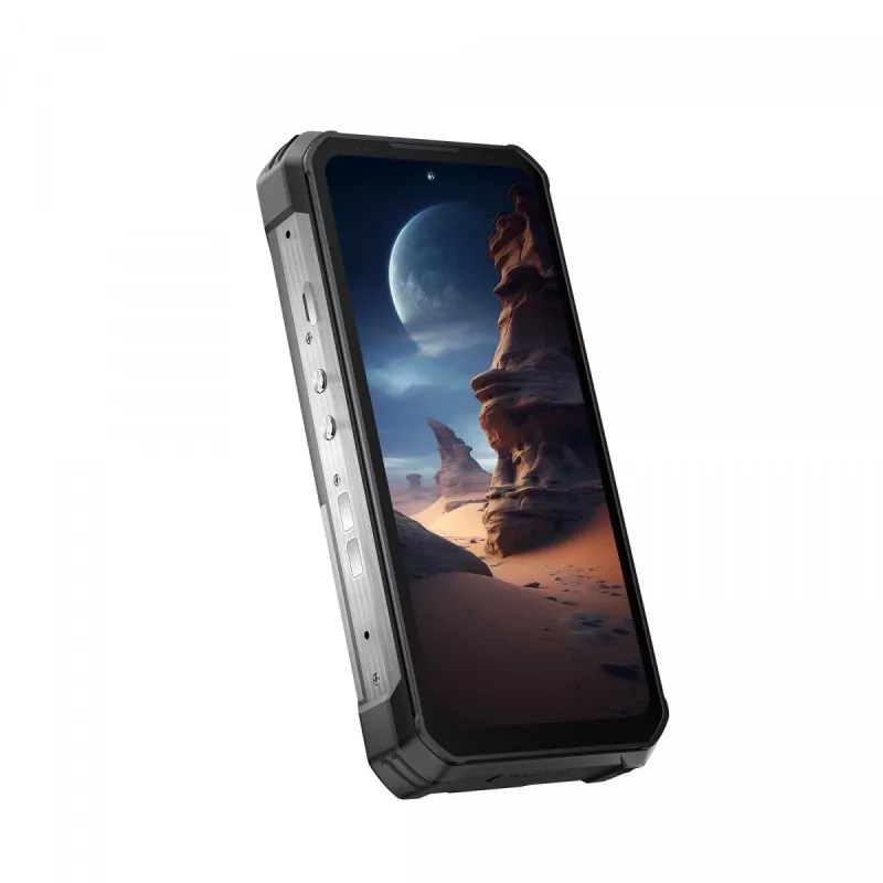 Oukitel WP100 Titan 5G 6.8 16/512GB DS. 33000mAh negro