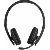 EPOS ADAPT 261 headset inalámbrico diadema oficina/call center USB Type-C Bluetooth negro