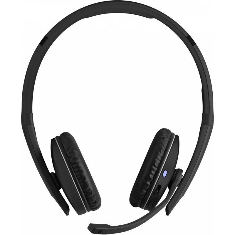EPOS ADAPT 261 headset inalámbrico diadema oficina/call center USB Type-C Bluetooth negro